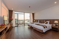 Khách sạn Sunbay Hạ Long